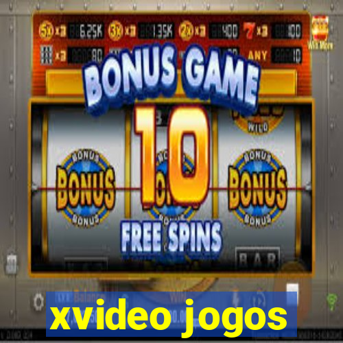 xvideo jogos